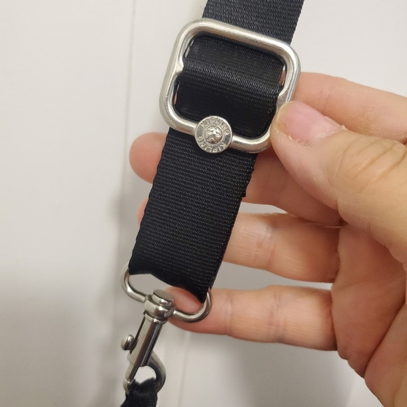 Kipling Girlz Gidget Colorful Print Medium Crossbody/Shoulder Bag, lightweight - Picture 11 of 13